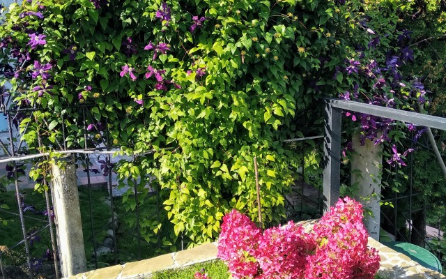 Частный дом Воскресенская дача