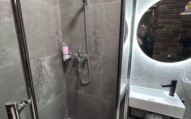 Апартаменты Izzzi 104