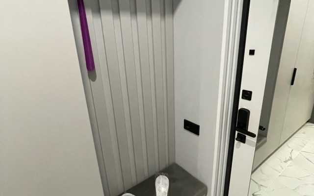 Квартира Дизайнерская Студия в Центре Ростова-на-Дону