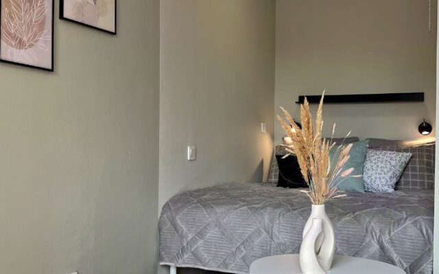 Sdaem116 V Tsentre Goroda Apartments