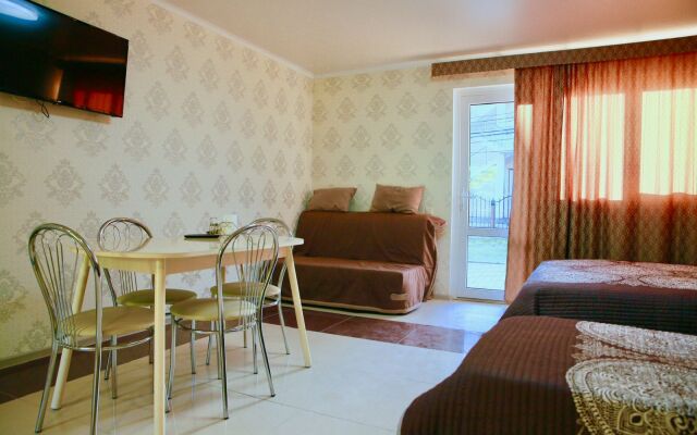 Malyutka Guest House