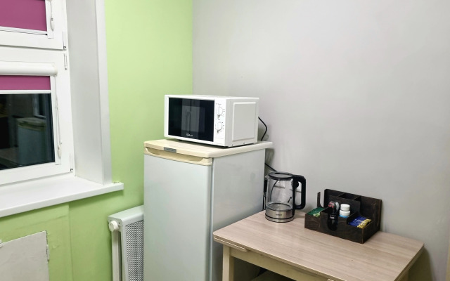 Квартира MaryHouse