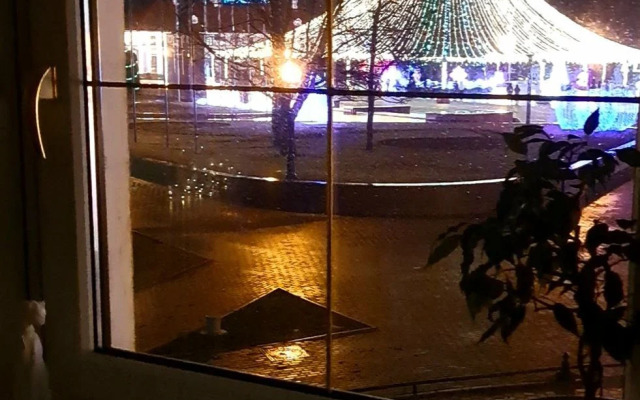 Апартаменты Aristocrat Grodno