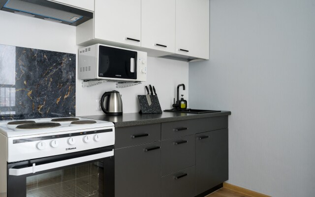 Rentalspb  Apartments