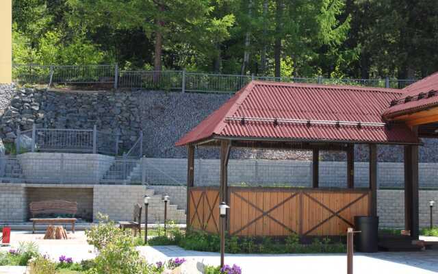 Baykal Peko Guest House