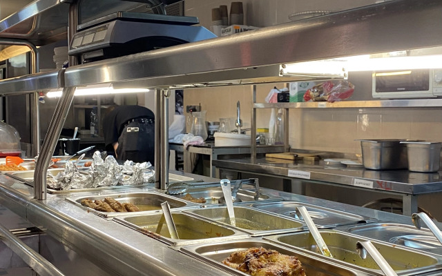 Квартира на берегу Балтийского моря