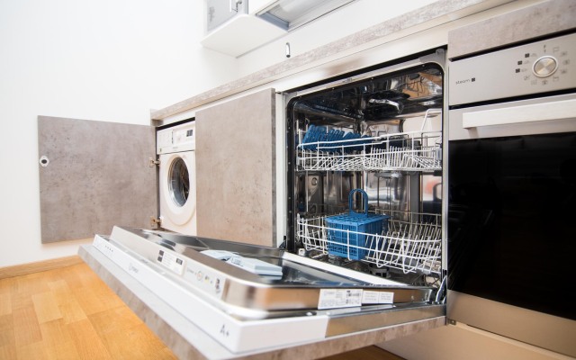 Апартаменты Apart24 у Летнего сада рядом с Невским проспектом