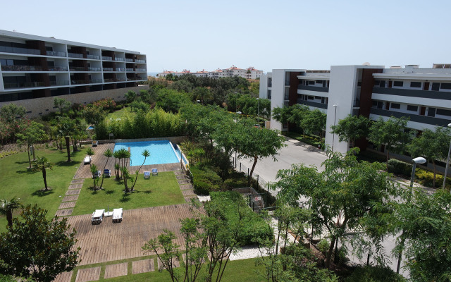 Апартаменты Marina Village by Algarve Golden Properties