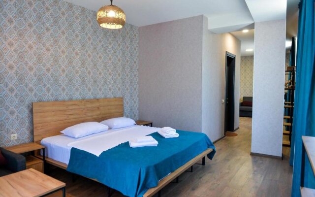 Tskaltubo Epic Hotel & Spa