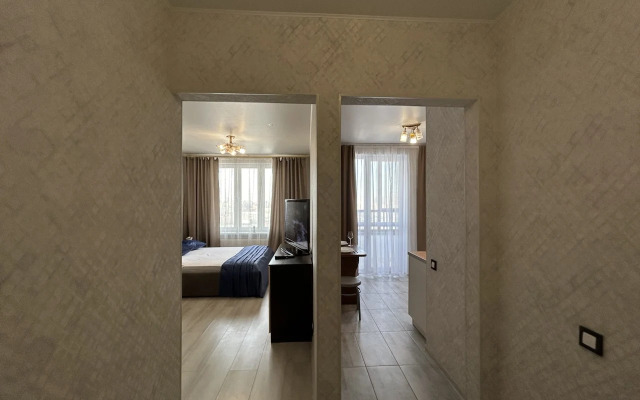 Квартира Однушка в новом доме