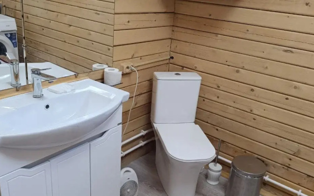 Semeyny Otdykh Guest House