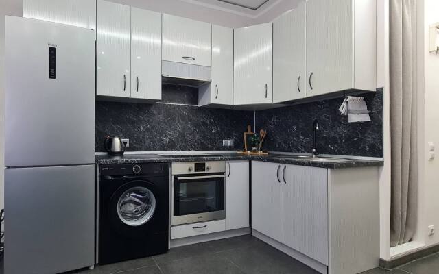 Parallelnaya 9 Apartments
