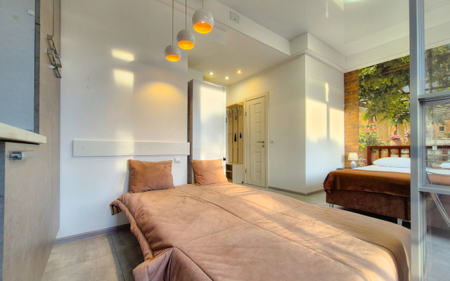 Квартира на улице Кирова 28а