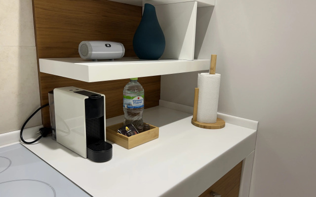 Апартаменты в ЖК Фридом