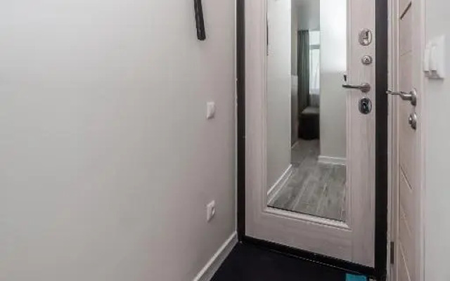 Ryadom S M. Bibirevo Apartments