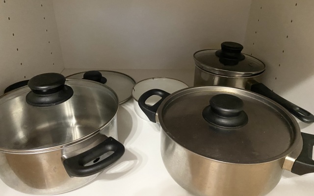 Апартаменты на улице Садовая 81