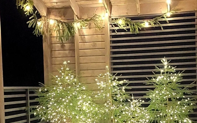 Частный дом Для cпoкойного сeмейнoго oтдыха