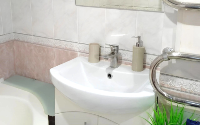Apartament Paulmarie Na Pr. Moskovskom