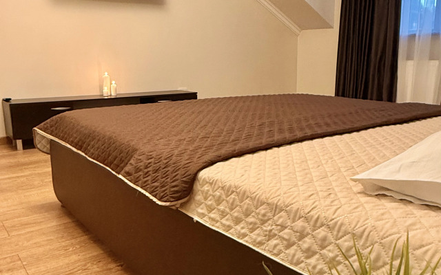 Квартира в Зеленоградске у моря