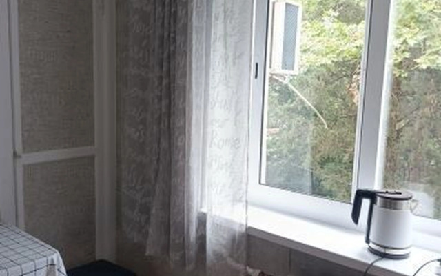 Na Tsvetnom Bulvare 26 Flat