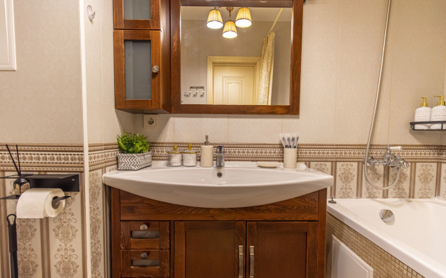 Апартаменты Уютные на Родионова