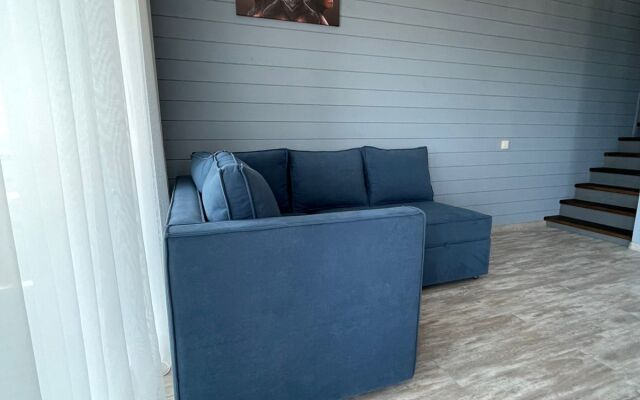 Гостевой дом Skyline