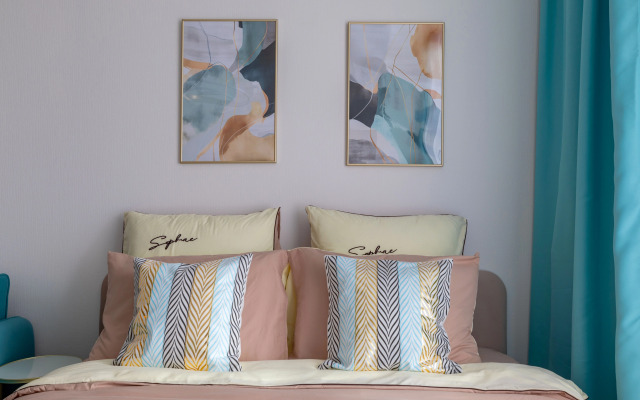 Magic Riviera Flat
