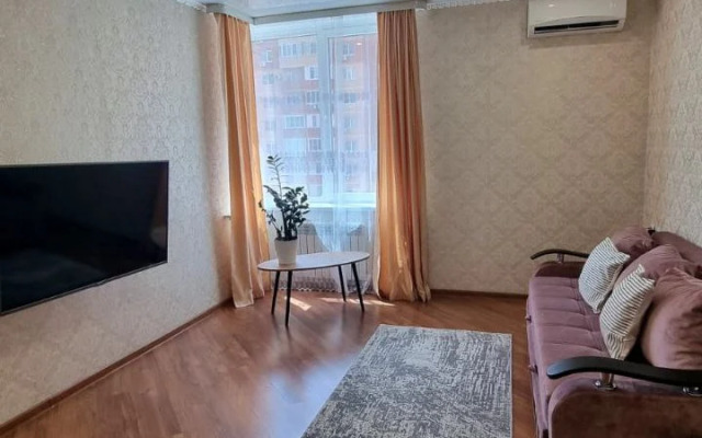 Uyutny Dom 105 Apartments
