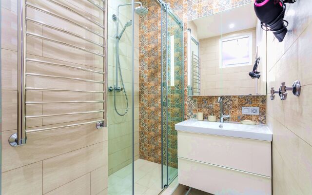 Апартаменты FortEstate на Крупской 8/3