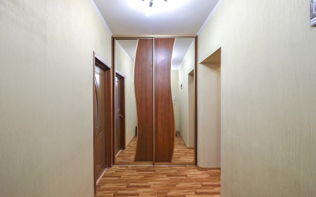 House Di Kazan Tatarstan Flat