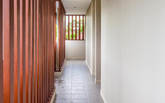 Valka Bali Guesthouse