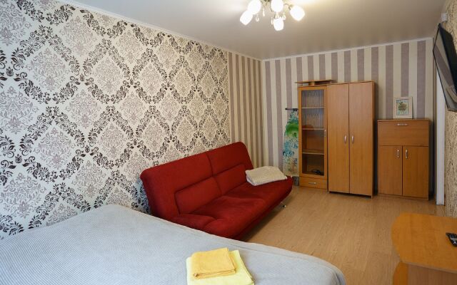 Апартаменты Right Room однокомнатные в самом центре города на Герцена 29