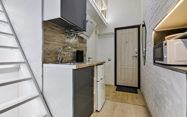Квартира FlаtStay Пушкинская 9