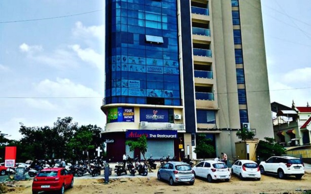 Pathik Villa Hotel