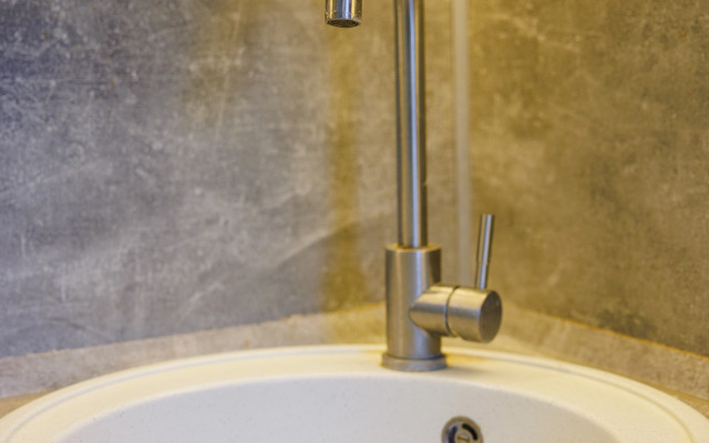 Квартира Двухкомнатная на проспекте Ленина 74А