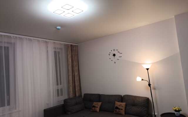 20 min. do Vnukovo Apartments