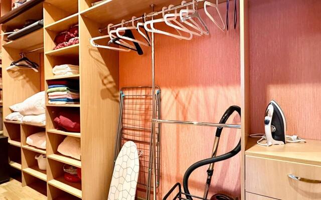 Апартаменты SpbStay с Видом на Канал Грибоедова