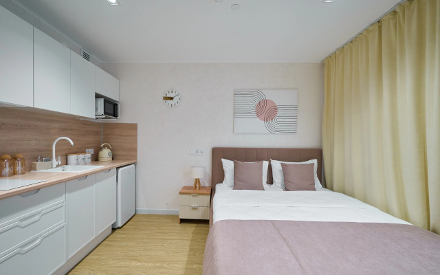 Апартаменты Grand Palace 631