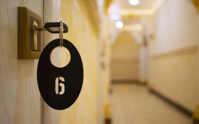 Гостевой дом Vald Garden