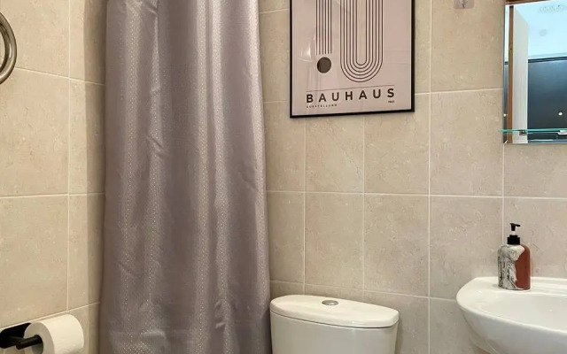 Квартира Живи в Песочном Садовая 81