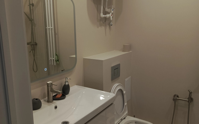 Квартира Мечта