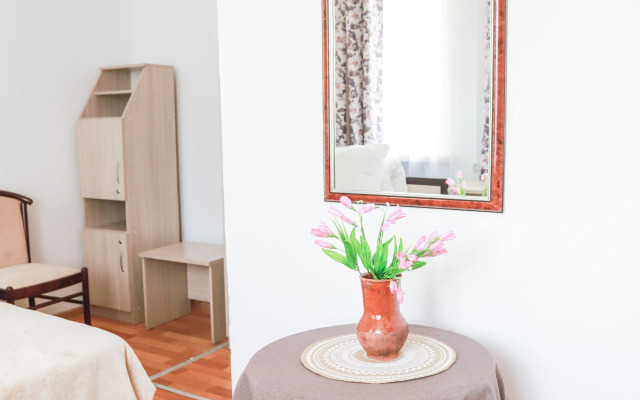 MAXROOMS у Плеса