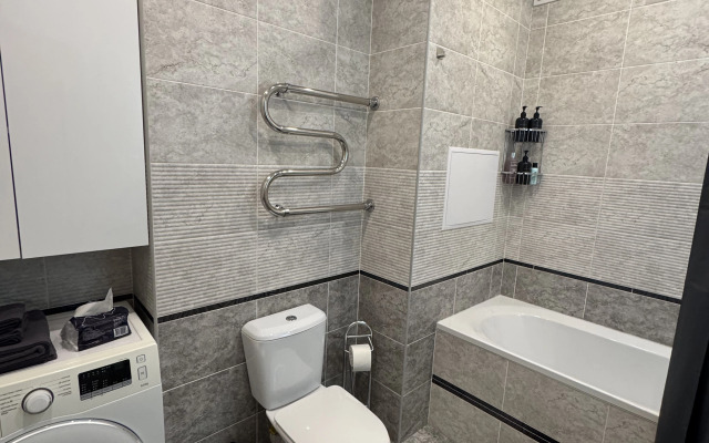 Квартира в ЖК Минск Мир, 100м от метро