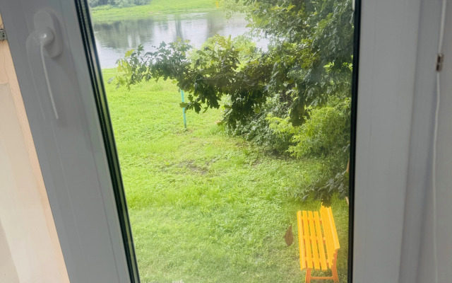 Уютная студия в центре Полоцка