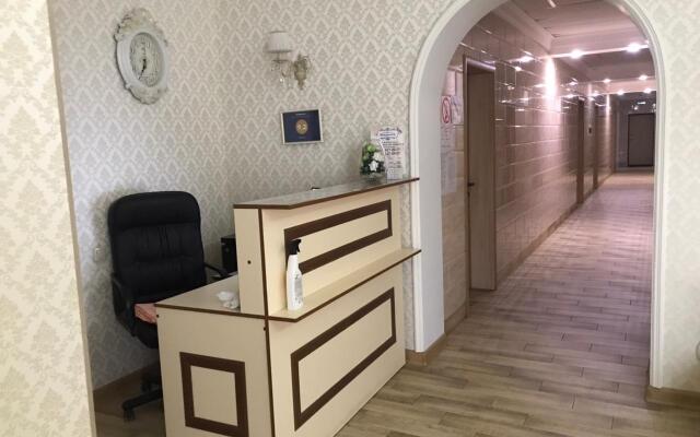 Nekrasov Guest House