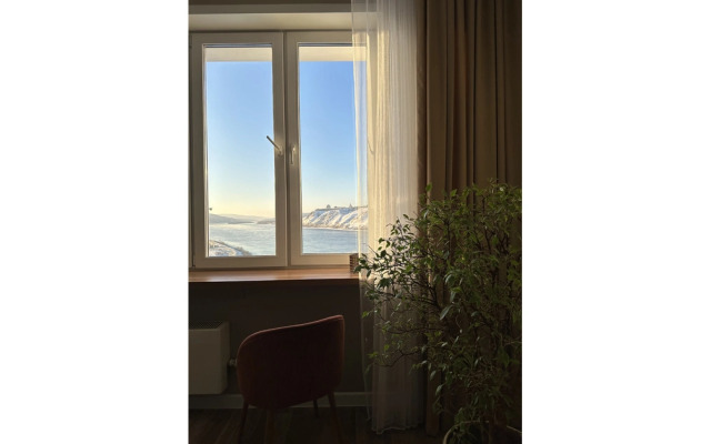 Квартира на улице Лесников 41