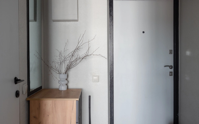 Квартира Лазурная