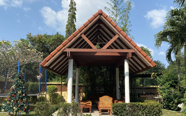 Samui Green Life Resort