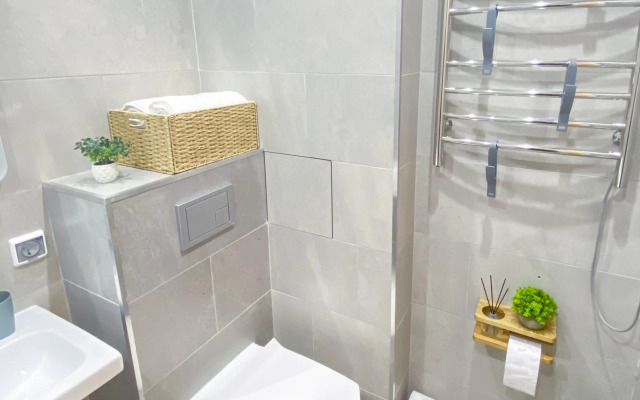 Nest Apartment Flat