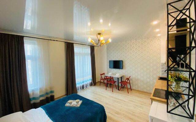 Квартира Максима Горького 149